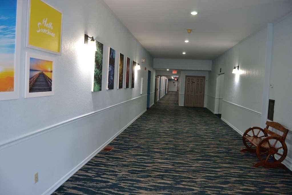 Days Inn And Suites By Wyndham Sikeston Facilités photo